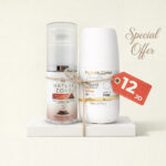 عرض "إشراقة وانتعاش" من نيتشر زون